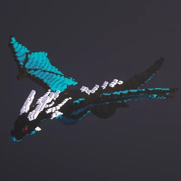 Black Dragon