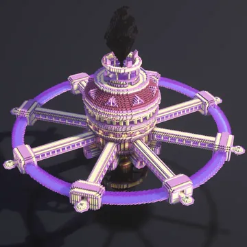 End Base