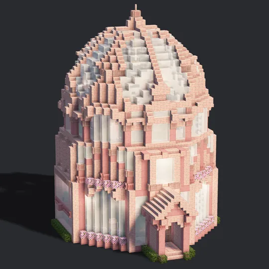 Cherry Greenhouse