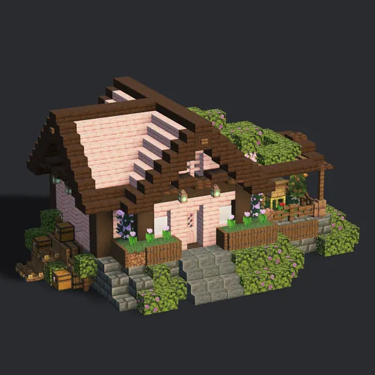 Cherry House 4
