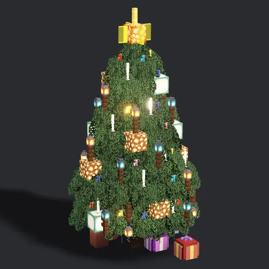 Christmas Tree 2