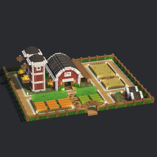 Farm Base