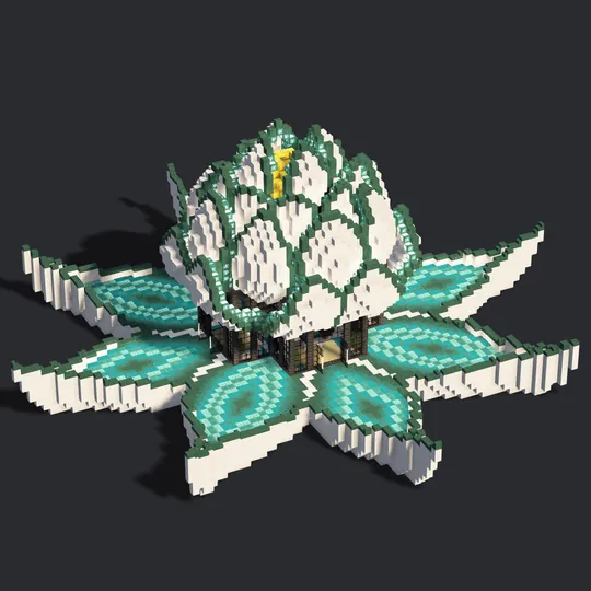 Lotus House