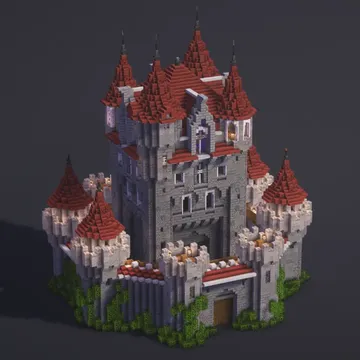 Survival Castle 4