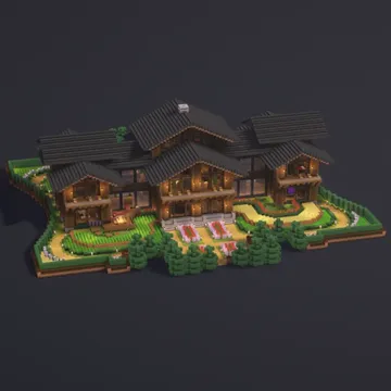 Survival Mansion 2